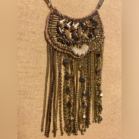 STELLA & DOT - Analena Pendant - Picture 6 of 7